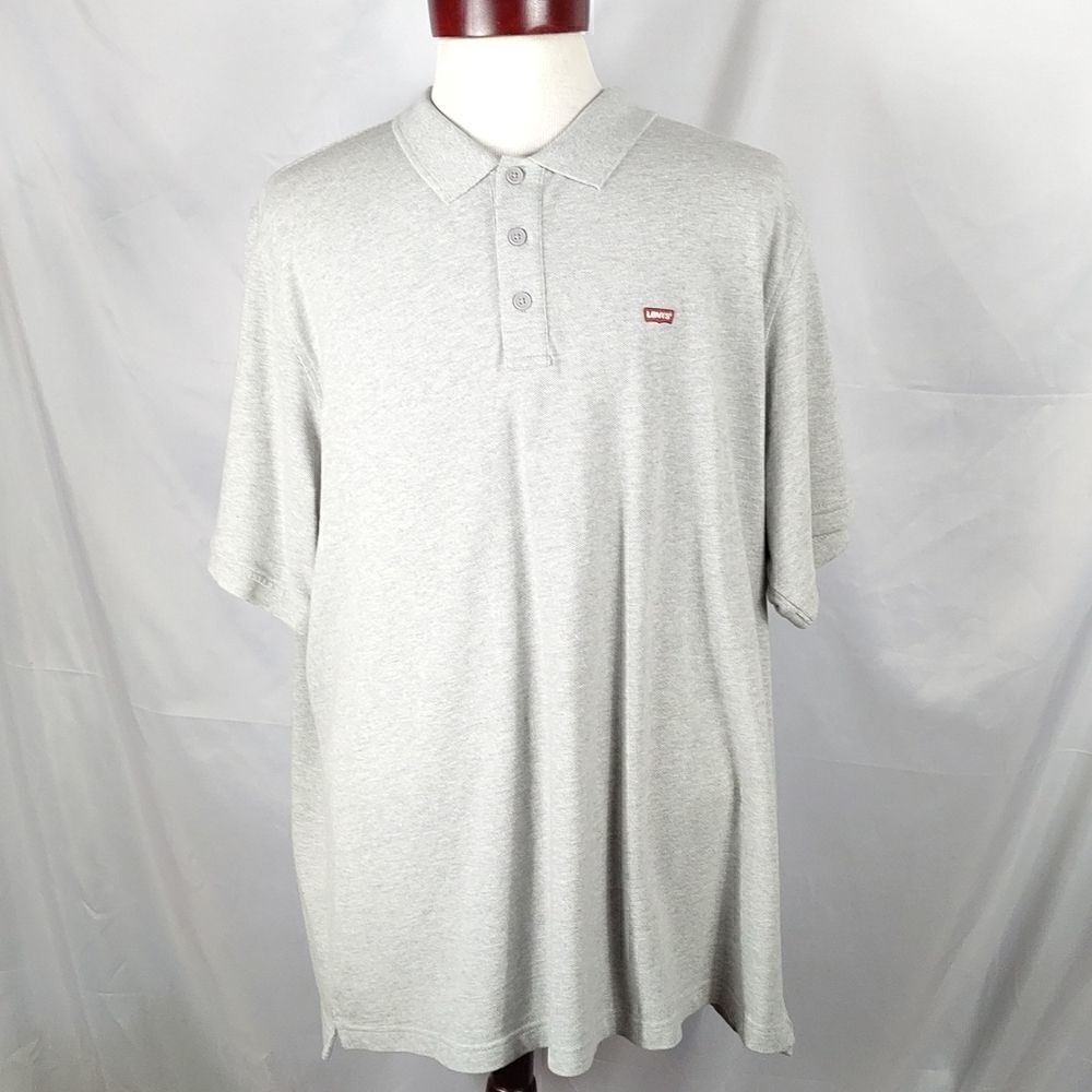 Levi"s Men's Polo  